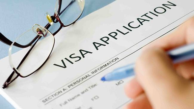 Quy trình xin visa định cư Úc đơn giản