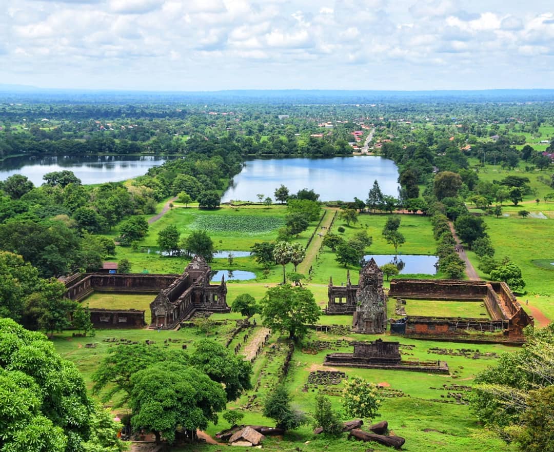 Pakse Lào
