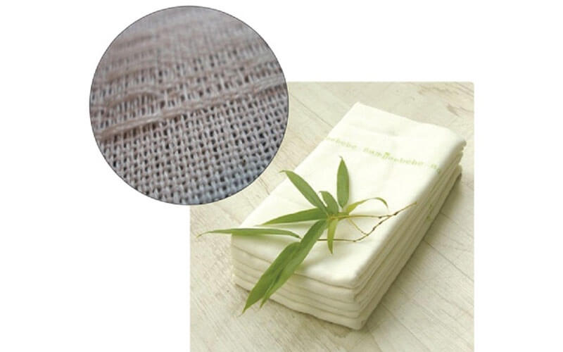 Vải bamboo được các doanh nghiệp ưu tiên lựa chọn bởi các ưu điểm vượt trội