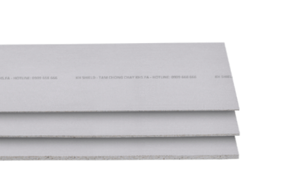 Tấm chống cháy FireshieldPRO KHS.FA với tính năng ngăn cháy hiệu quả suốt 4 giờ